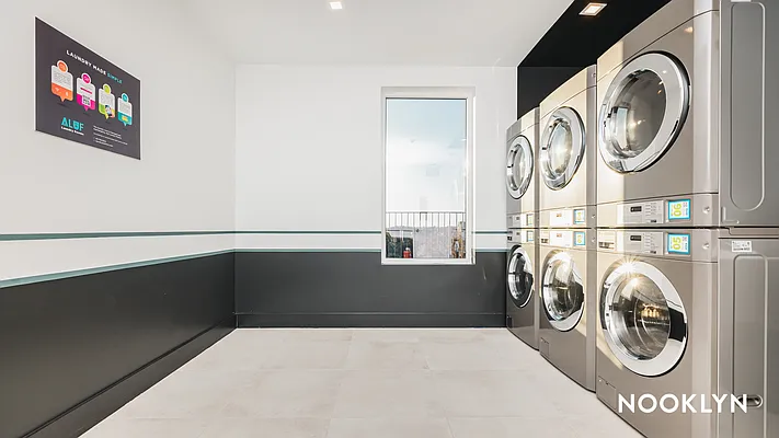 Rented by Nooklyn NYC LLC | media 39