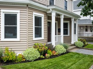 39 Loring Ave #1, Winchester, MA 01890