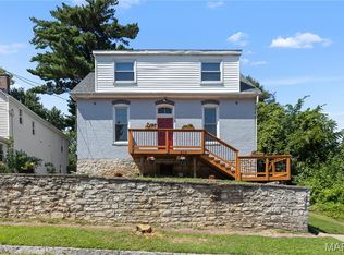 616 E 8th St, Alton, IL 62002