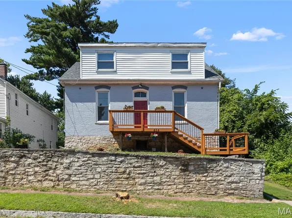 616 E 8th St, Alton, IL 62002