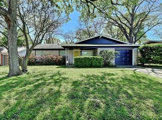 1923 Parkside Ln, Austin, TX 78745