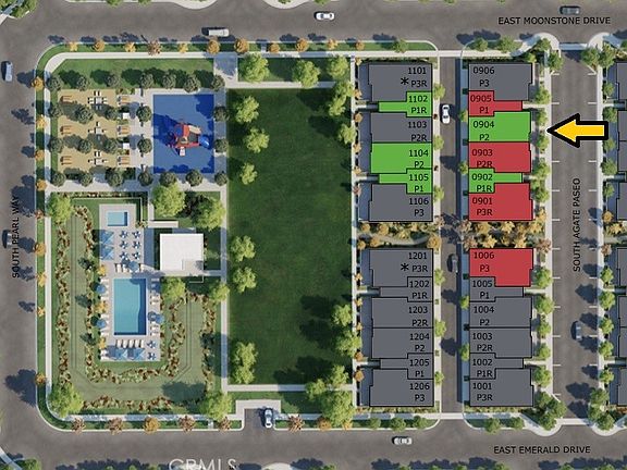3rd image of 3234 S Agate Paseo