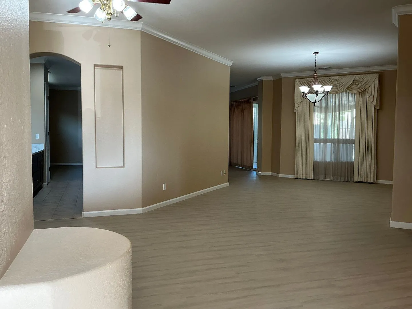 Manteca Home with 4 Bed/3 Baths - Single-Story Home with RV Access and Upgrades Galore! — Photo 3