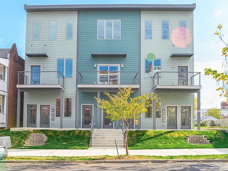 1404 Bainbridge St #B — Photo 1