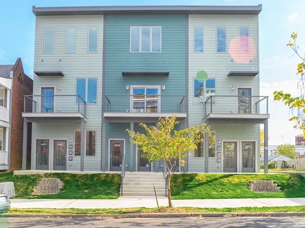 1404 Bainbridge St APT B, Richmond, VA 23224