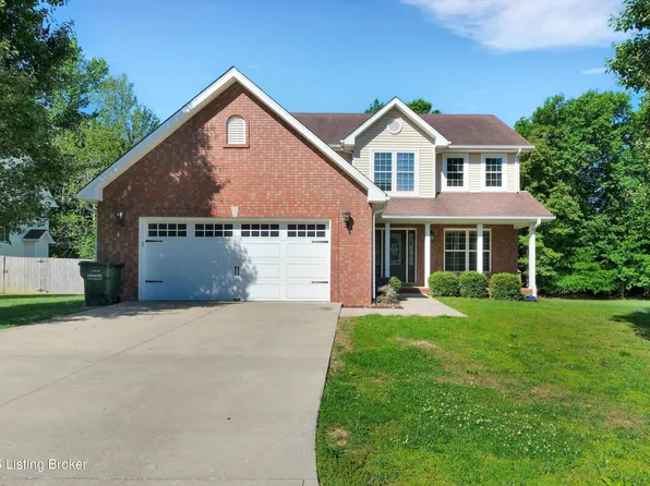 132 W Mandarin Ct, Elizabethtown, KY 42701