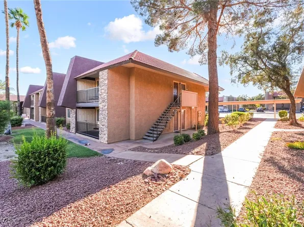 5116 River Glen Dr Unit 229, Las Vegas, NV 89103