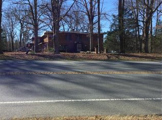 3609 S State Highway 54, Graham, NC 27253