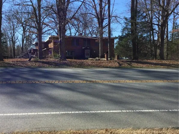 3609 S State Highway 54, Graham, NC 27253