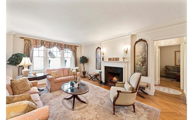 50 East 72nd Street #5C in Lenox Hill, Manhattan | StreetEasy