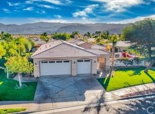 33 Paris Way, Rancho Mirage, CA 92270