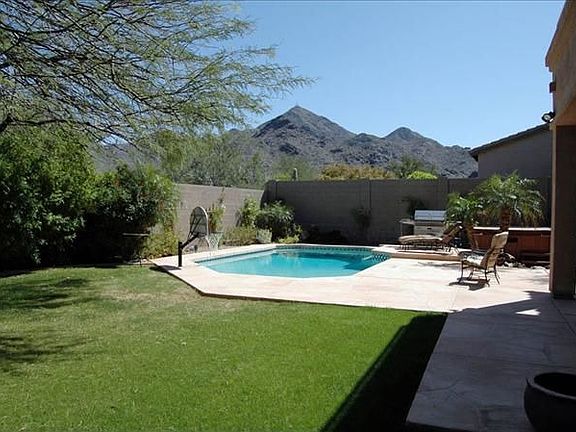 4th image of 10858 E Verbena Ln