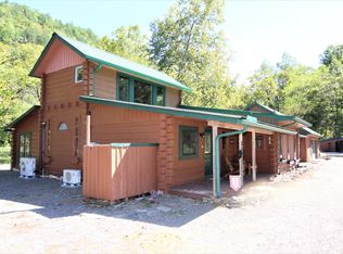 556 Williams Ln, Butler, TN 37640