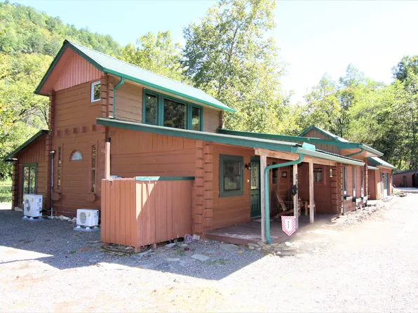556 Williams Ln, Butler, TN 37640