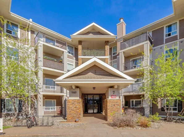 7327 S Terwillegar Dr #7419, Edmonton, AB T6R 0M1