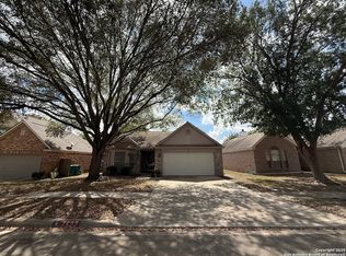 7522 Sutters Mine, Converse, TX 78109