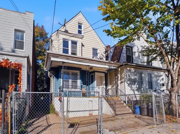 171 Milford Ave, Newark City, NJ 07108