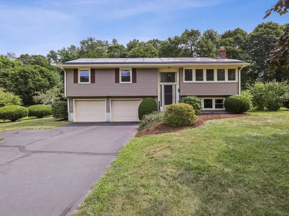 186 Center Road, Vernon, CT 06066