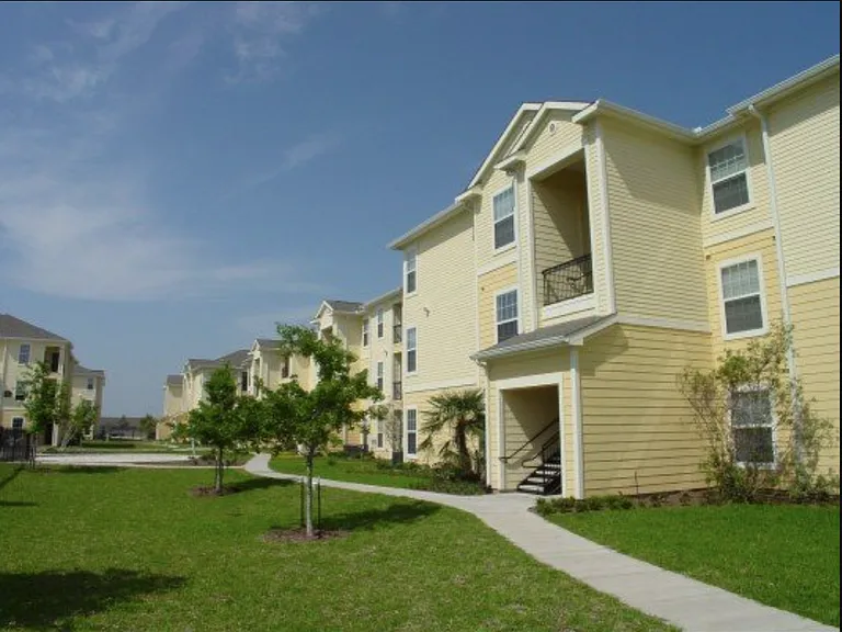 3525 S Sam Houston Pkwy E #3525 — Photo 1