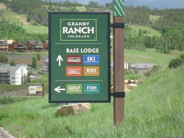 1400 Lone Eagle Drive LOT 22, Granby, CO 80446