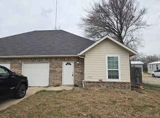 8083 County Road 436, Princeton, TX 75407