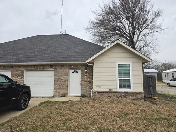 8083 County Road 436, Princeton, TX 75407