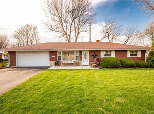 508 Holiday Ave, Eaton, OH 45320