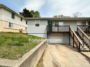 1507 N 63rd Ter, Kansas City, KS 66102