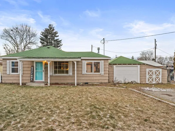 606 S Virginia Rd, Spokane, WA 99216