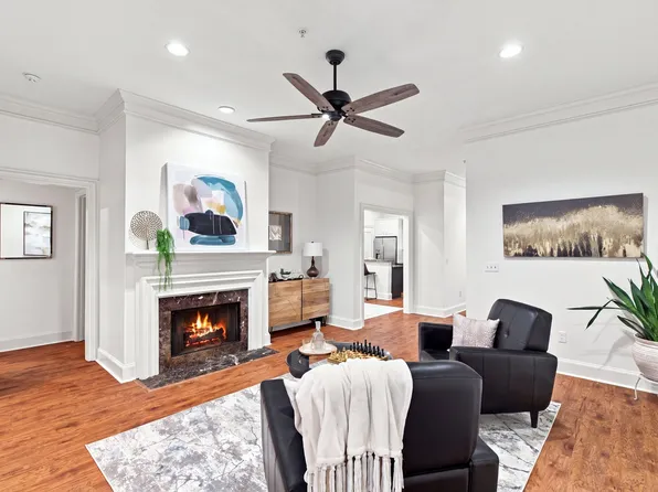 3303 Blackburn St APT 306, Dallas, TX 75204
