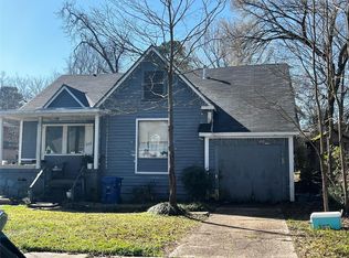 117 Lister St, Shreveport, LA 71101