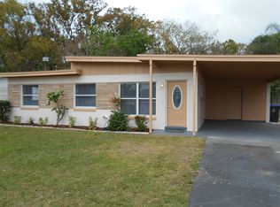 270 N Christmas Hill Rd, Titusville, FL 32796