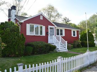 3 Rindone St, Holbrook, MA 02343