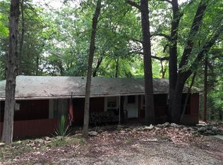 11626 Hickory Dr, Garfield, AR 72732