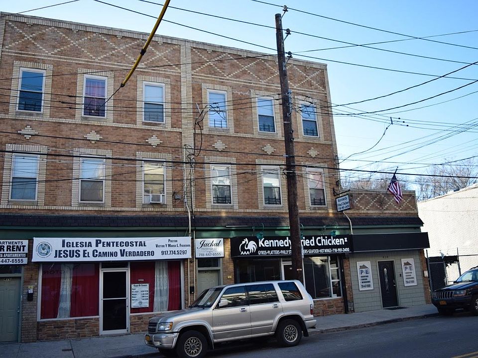 2nd image of 416 Jersey St