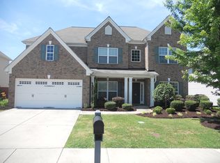 26 Rivanna Ln, Greenville, SC 29607