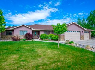 502 Holly Drive, Montrose, CO 81401