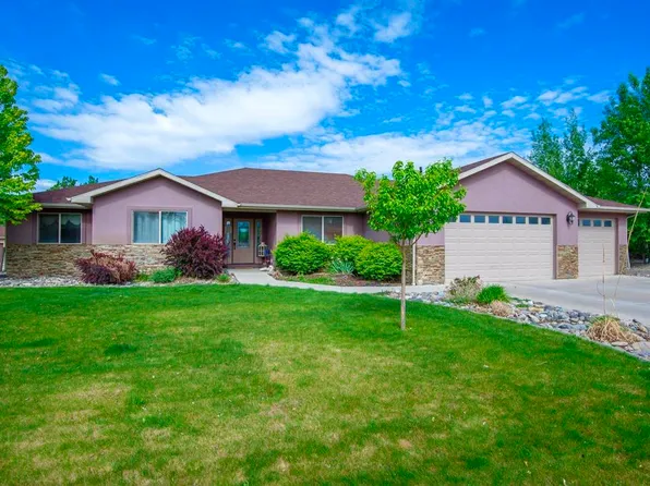 502 Holly Drive, Montrose, CO 81401