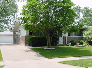 127 Hay St, Park Forest, IL 60466