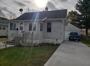 2509 13th St, Two Rivers, WI 54241