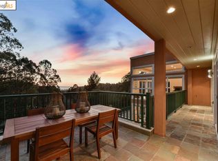 8021 Shepherd Canyon Rd, Oakland, CA 94611