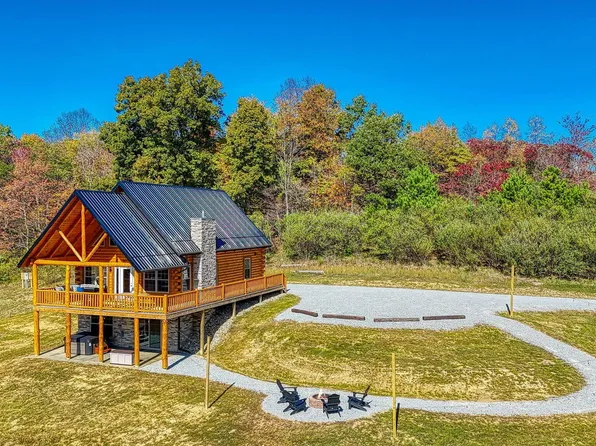 8301 Voris Rd, Logan, OH 43138