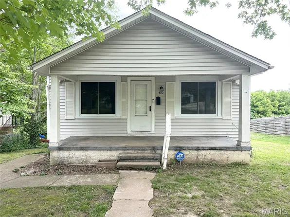 450 N Main St, Saint Clair, MO 63077