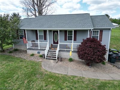 33 Balderson Dr, Washington, WV, 26181