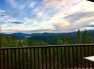 15221 N Three Forks Rd, Hauser, ID 83854