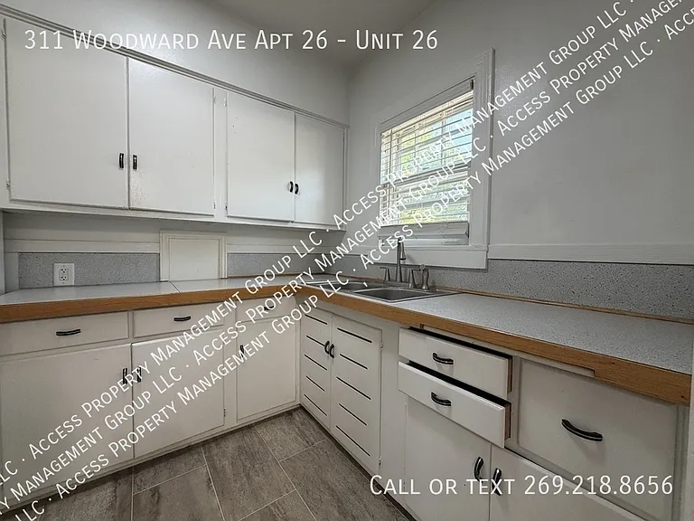 311 Woodward Ave #26 — Photo 11