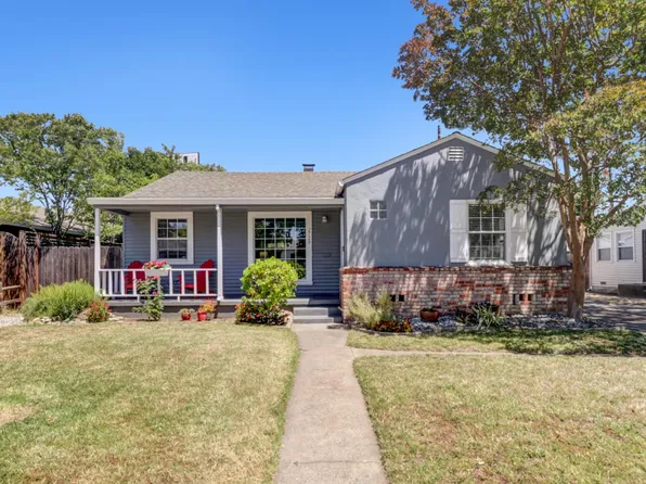 2729 Kroy Way, Sacramento, CA 95817