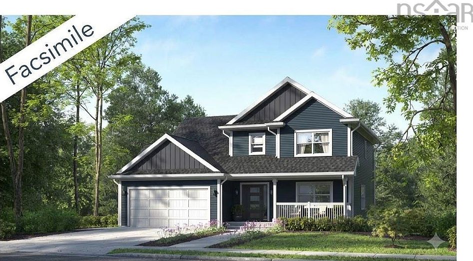 1st image of 105 Yeaholm Way Lot 301