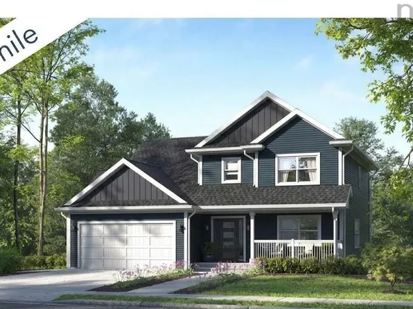 105 Yeaholm Way Lot 301, Brookside, NS B3T 2K6