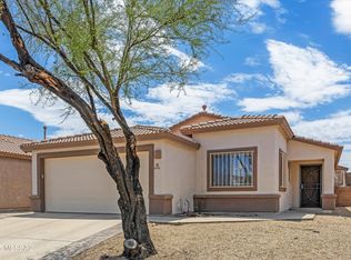 8492 E Sarnoff Ridge Loop, Tucson, AZ 85710